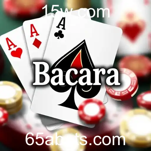 Bacará online