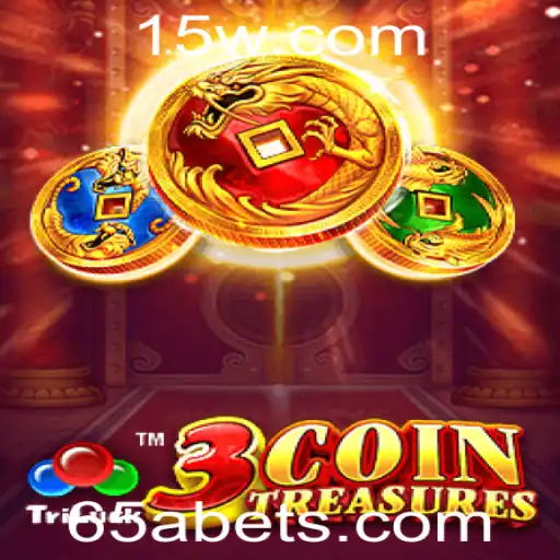 Explorando o Fascínio do Jogo 3CoinTreasures