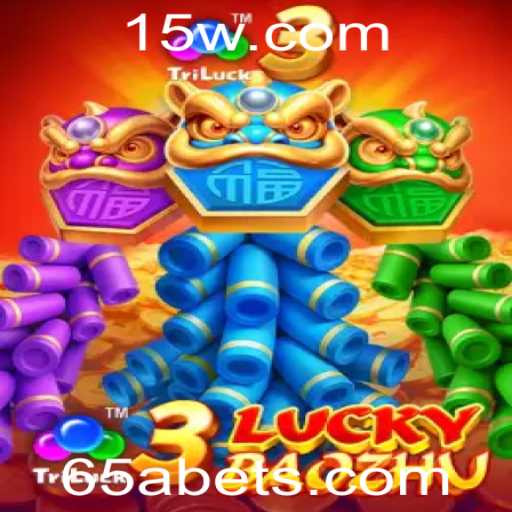 Descubra a Emoção do Jogo 3LuckyBaozhu