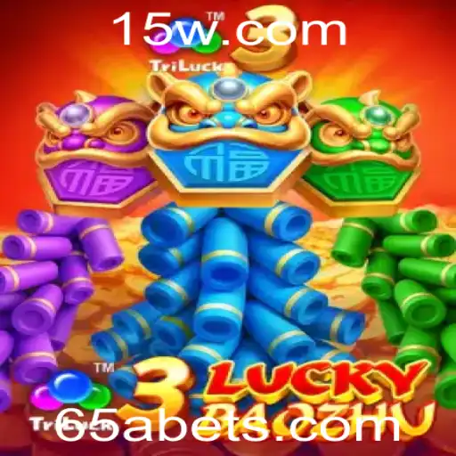 Descubra a Emoção do Jogo 3LuckyBaozhu