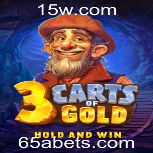 Descubra as Aventuras do Jogo '3cartsOfGold' com a Palavra-Chave '65a'