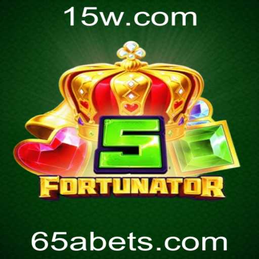Descubra o Mundo Empolgante de 5Fortunator: Um Jogo de Estratégia e Sorte