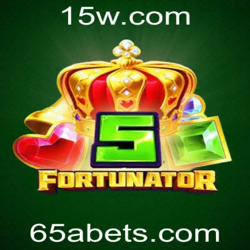 Descubra o Mundo Empolgante de 5Fortunator: Um Jogo de Estratégia e Sorte