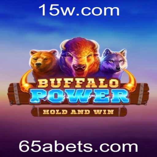 Descubra BuffaloPower: O Jogo que Conquista Entusiastas