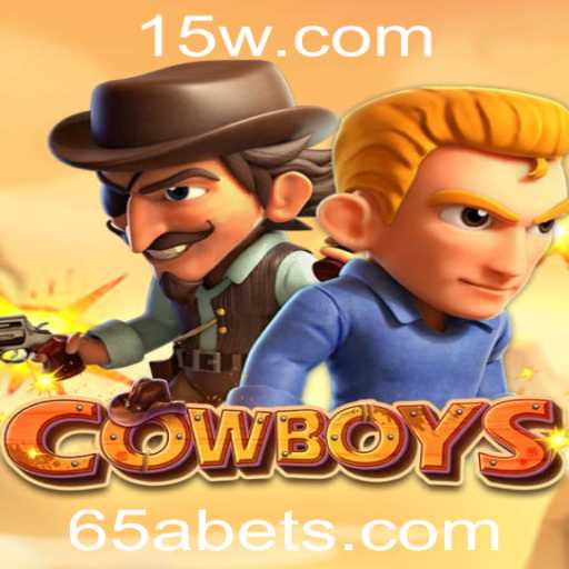 Explorando o Mundo de COWBOYS: Um Jogo de Estratégia e Aventura