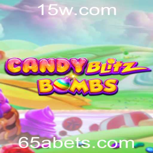 Desbravando o Mundo do 'CandyBlitzBombs': Uma Jornada de Aventura e Estratégia