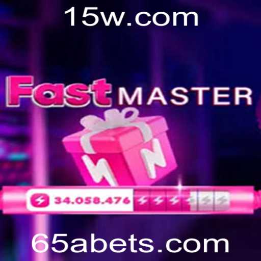 FastMaster: O Novo Desafio Estratégico na Era dos Jogos Modernos