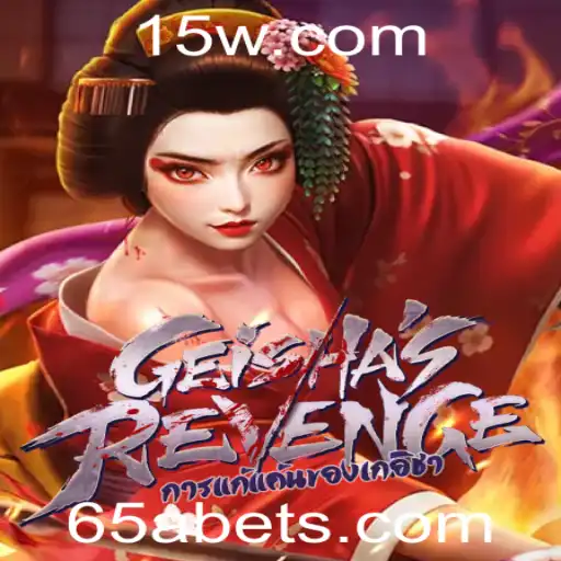 GeishasRevenge: Descubra a Vingança das Gueixas em um Jogo Emocionante