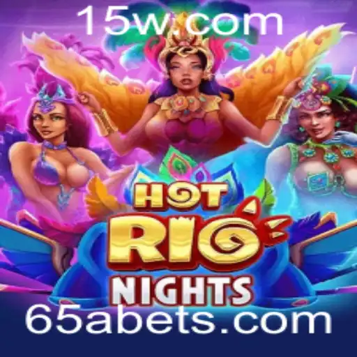 Explorando HotRioNights: Um Mergulho no Novo Jogo Interativo