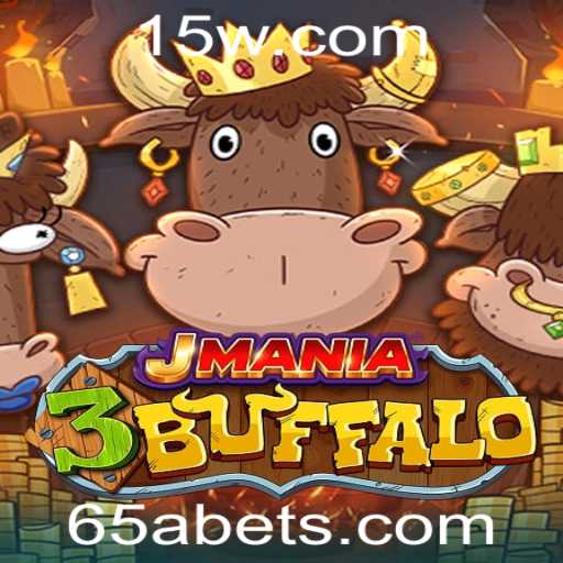 Descobrindo JMania3Buffalo: O Novo Fenômeno dos Games