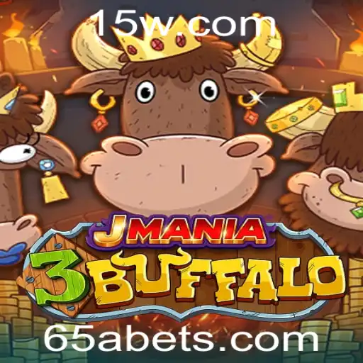 Descobrindo JMania3Buffalo: O Novo Fenômeno dos Games