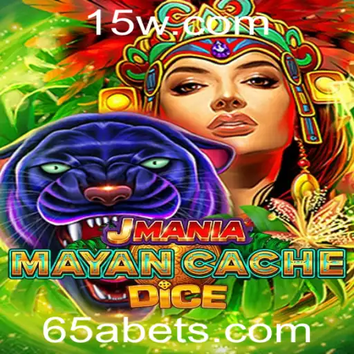Explorando o Universo Único de JManiaMayanCacheDice