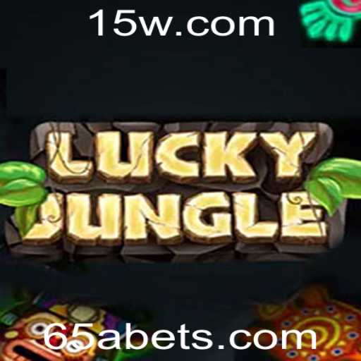 Explorando o Mundo do Jogo de Estratégia 'LuckyJungle'