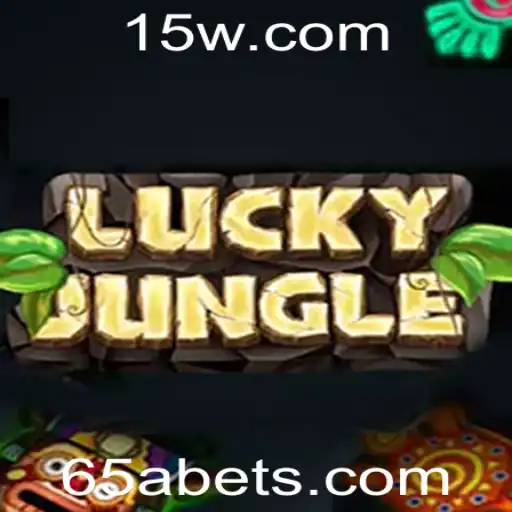 Explorando o Mundo do Jogo de Estratégia 'LuckyJungle'