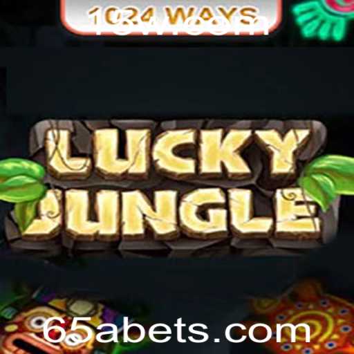Explorando o Fascinante Mundo de LuckyJungle1024