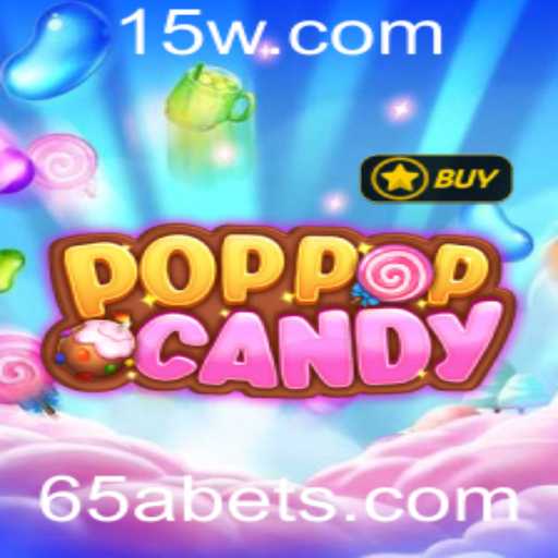Descubra o Fascinante Mundo de POPPOPCANDY: Uma Aventura de Cores e Estratégias