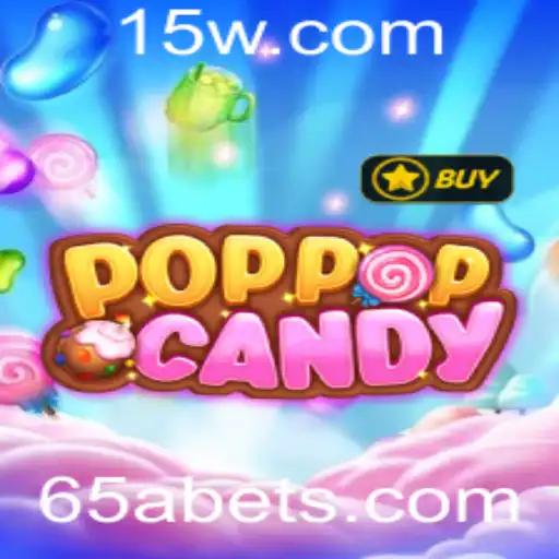 Descubra o Fascinante Mundo de POPPOPCANDY: Uma Aventura de Cores e Estratégias