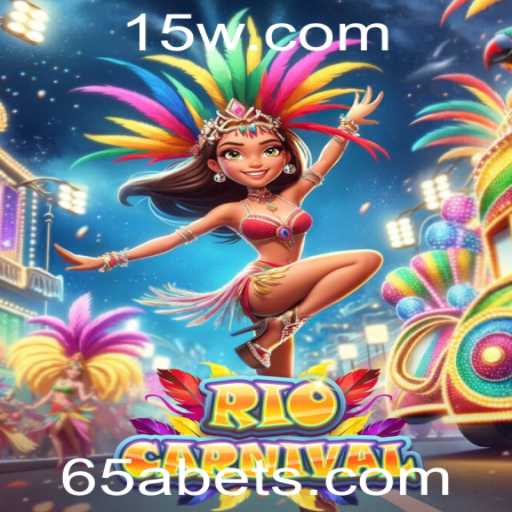 Explorando RioCarnival: Um Mergulho Colorido no Mundo do Entretenimento
