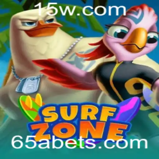 Descubra o Excitante Mundo de SurfZone: Uma Aventura Aquática Inovadora