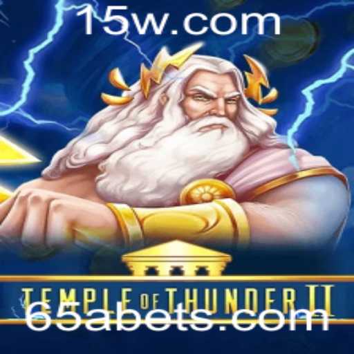 Explorando o Mundo de TempleofThunderII: Aventura e Estratégia