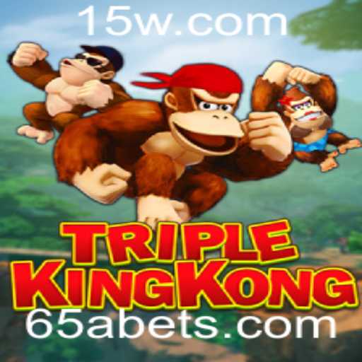 Explorando TripleKingKong: O Jogo Revolucionário de Estratégia