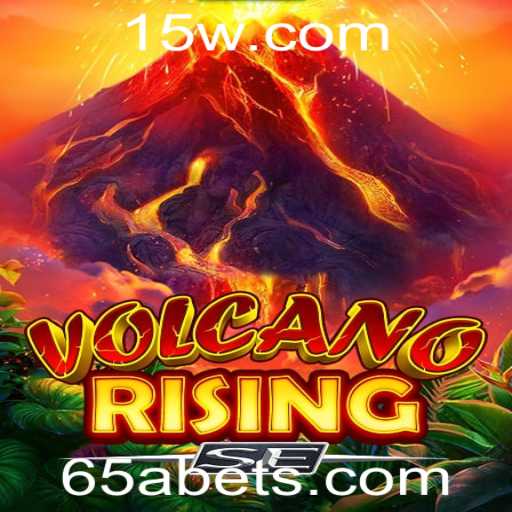Descubra a Emoção de VolcanoRisingSE: Um Mundo de Aventuras e Estratégia