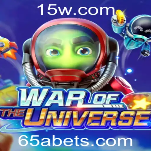 WAROFTHEUNIVERSE: A Nova Sensação dos Jogos de Estratégia