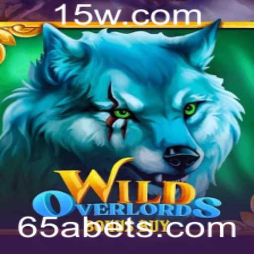 Descubra o Fascinante Mundo de WildOverlordsBonusBuy